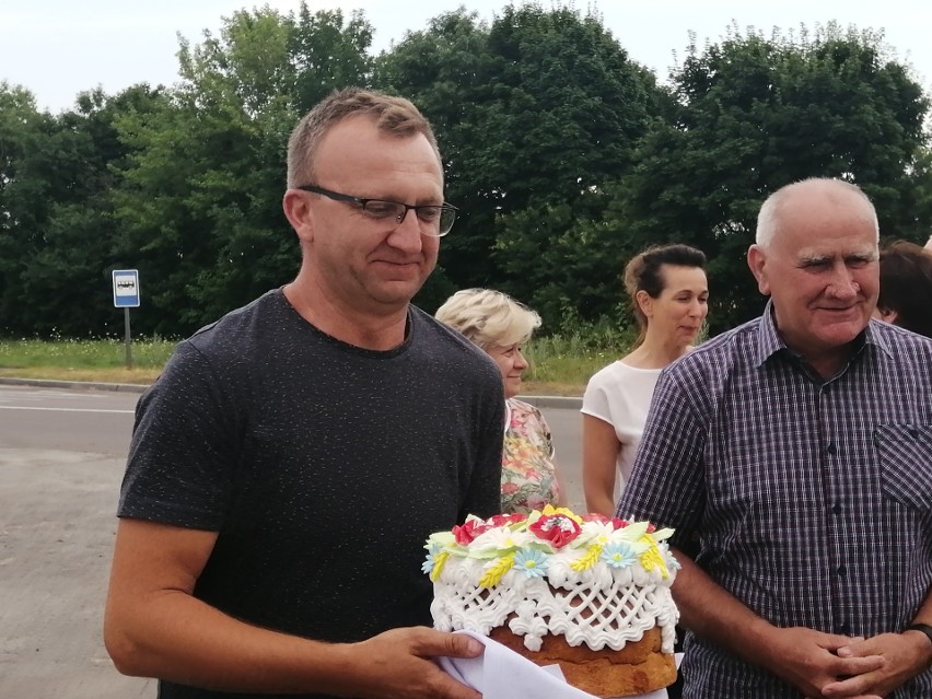 Delegacja powiatu sandomierskiego odwiedziła partnerski rejon ostrogski na Ukrainie. Będzie współpraca 