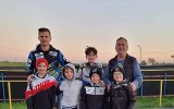 Paweł Parys z GUKS Speedway Wawrów: Chcę jeszcze bardziej zacieśnić współpracę ze Stalą Gorzów