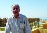 Egipcjanin Mohamed Alsrag dostał dwa głosy więcej i został sołtysem Nowego Dąbia