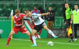 Legia - Żalgiris Wilno LIVE! Sparing z wicemistrzem Litwy