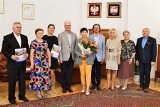 Dyrektorzy szkół powiatu puławskiego otrzymali nominacje. Zobacz zdjęcia