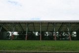 Pierwsze zadaszone boisko piłkarskie w Rybniku gotowe. Można już z niego korzystać. Budowano je w bólach przez ostatnie dwa lata