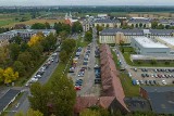 To inwestycja, która poprawi komfort studiowania w Opolu. Na kampusie Politechniki Opolskiej powstanie nowoczesny parking za 10 mln zł 