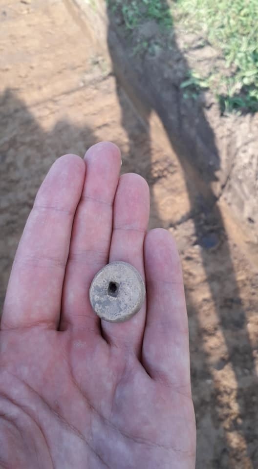 Archeolodzy odkryli w Trepczy pod Sanokiem ślady osady z czasów rzymskich [ZDJĘCIA]