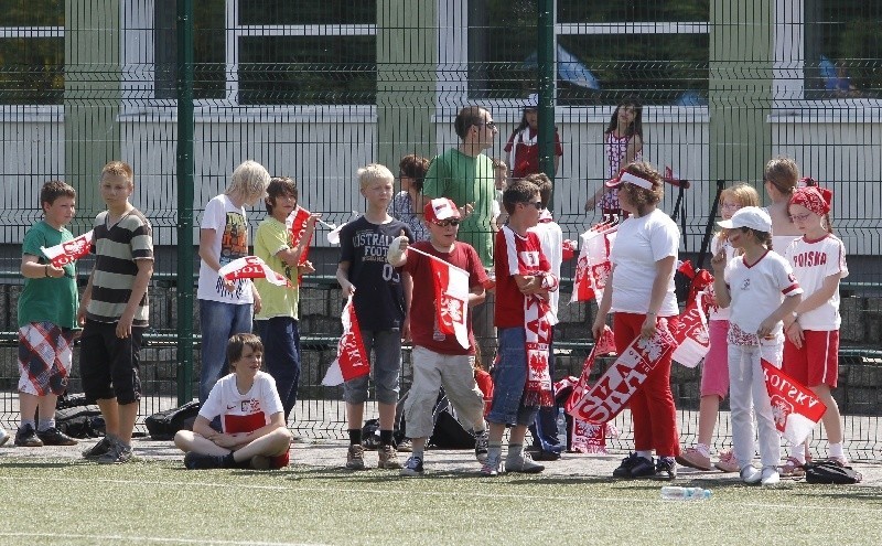 Mini Euro 2012: Rozpoczęły się ćwierćfinały