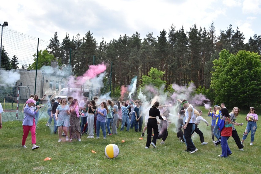 W stąporkowskiej "Górce" podsumowali festiwal naukowo-sportowy. Zobacz zdjęcia