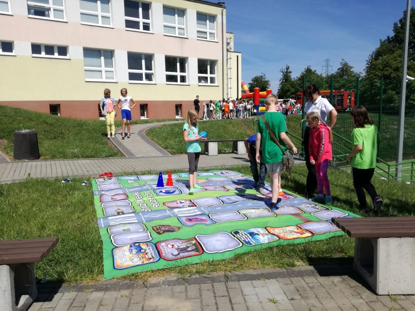 Najbardziej popularne gry szczecińskiej Straży Miejskiej