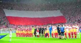 EURO 2012. Flaga robiła wrażenie