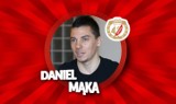 Pod Ostrzałem GOL24 - Daniel Mąka (Widzew Łódź)