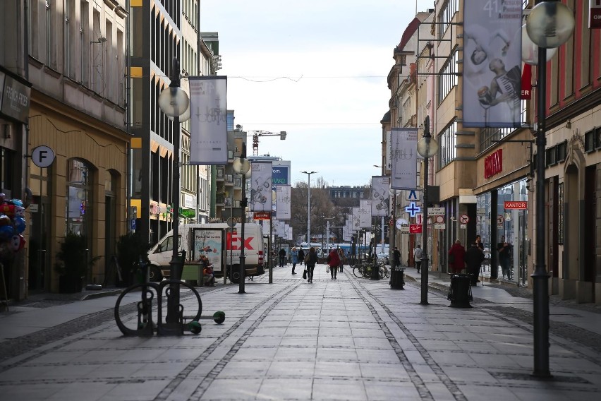 Za tym tęsknią wrocławianie w czasie walki z koronawirusem