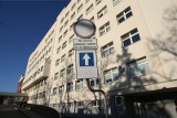Ognisko koronawirusa we wrocławskim szpitalu na Brochowie. Chorych 25 osób