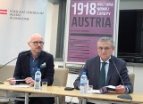 Bogaty program tegorocznych Dni Austrii. Spotkania, wystawy i pokazy filmowej odbędą się w Krakowie, Tarnowie, Gorlicach oraz Kielcach 