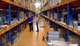 FM Logistic będzie pakować produkty firmy Colgate w Olszowej
