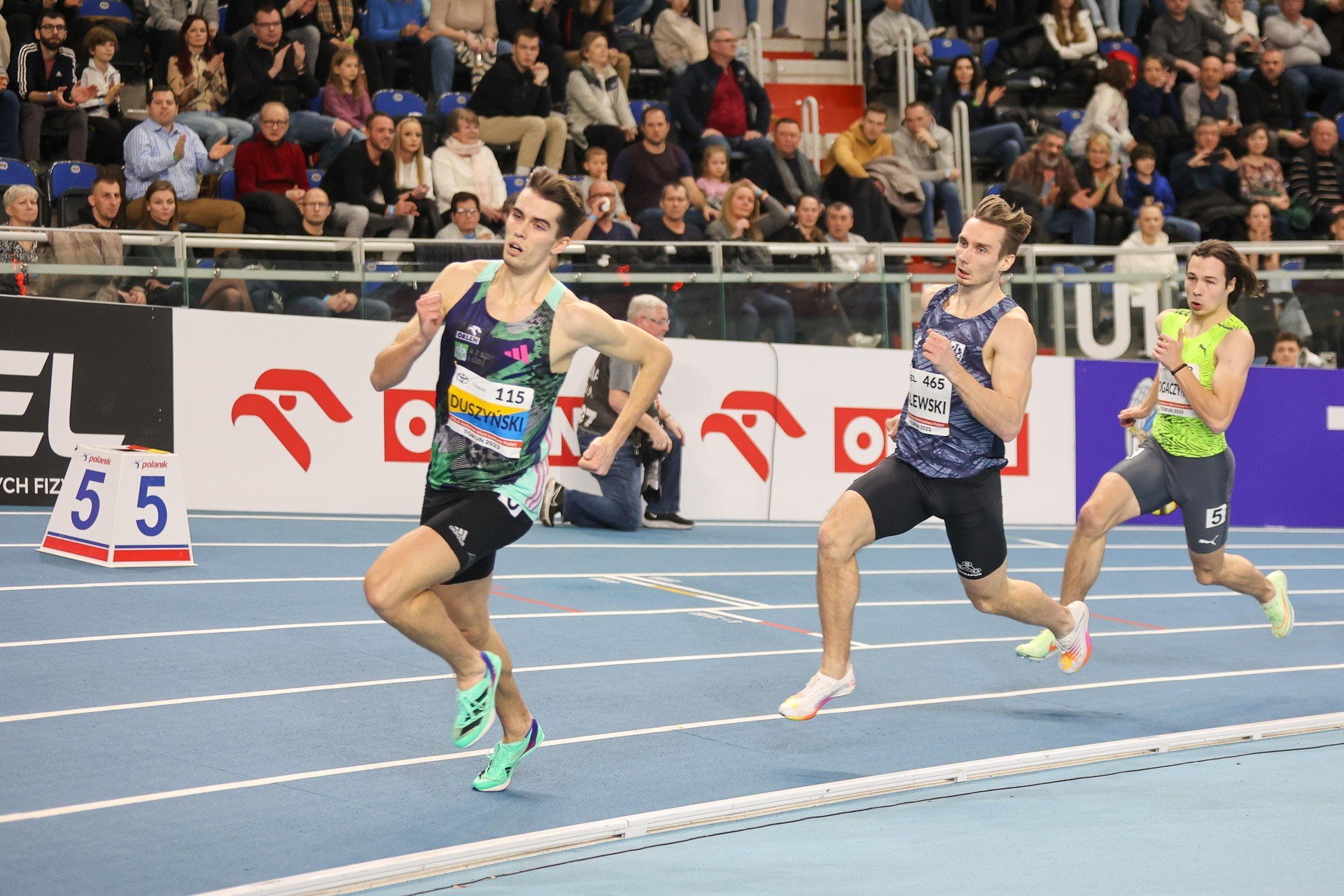 Lekkoatletyka Rusza Kawaleria Bie ni 400 metrowcy Goni Mistrzostwa lekkoatletyka-rusza-kawaleria-bie-ni-400-metrowcy-goni-mistrzostwa