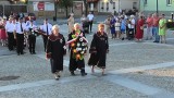 Święto Wojska Polskiego w Choroszczy. Zobacz wideo z uroczystych obchodów