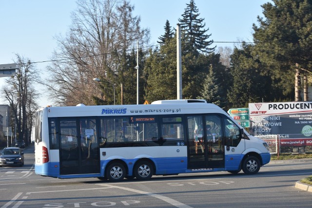 Rybnik: Od 1 czerwca powraca wiele kursów autobusów Komunikacjio Miejskiej