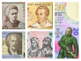 12 niezwykłych banknotów. Są mało znane i wiele warte