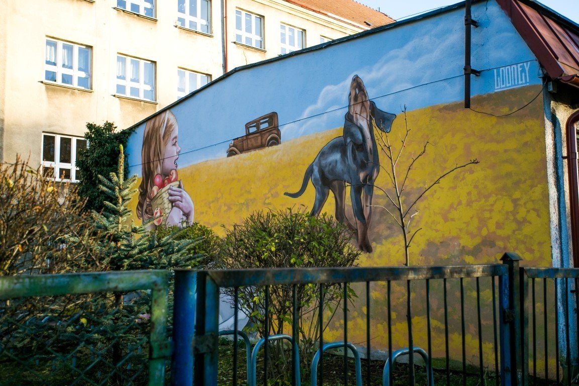 Szkoła Podstawowa Nr 14 Gdańsk Ul Kartuska