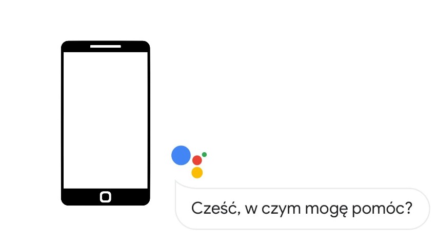 Asystent Google to element w systemie Android, który każdy...