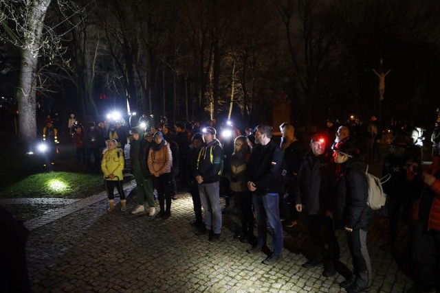 W piątek w Toruniu odbędzie się miejska Droga Krzyżowa oraz Ekstremalne Drogi Krzyżowe