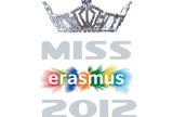 Dziś poznamy Miss Erasmus 2012