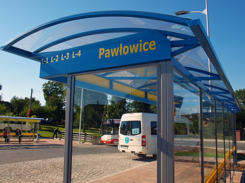 Gmina Pawłowice – szczęśliwa trzynastka!