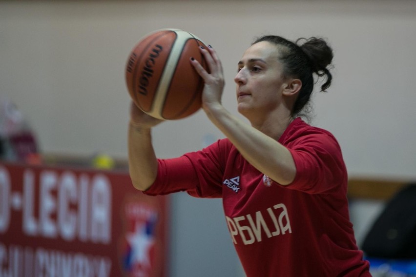 Tamara Radocaj (Wisła Can-Pack Kraków)