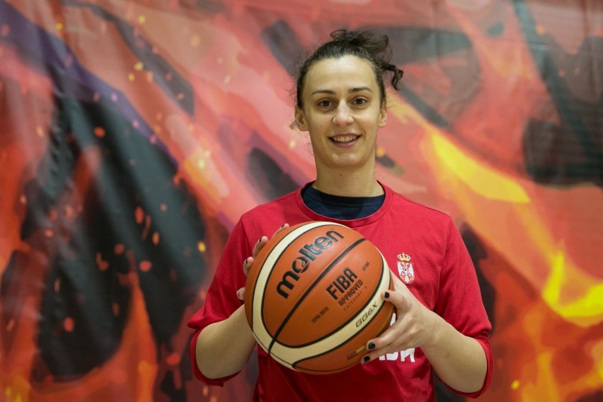 Tamara Radocaj (Wisła Can-Pack Kraków)