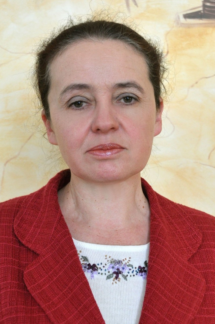 Małgorzata Fundowicz...