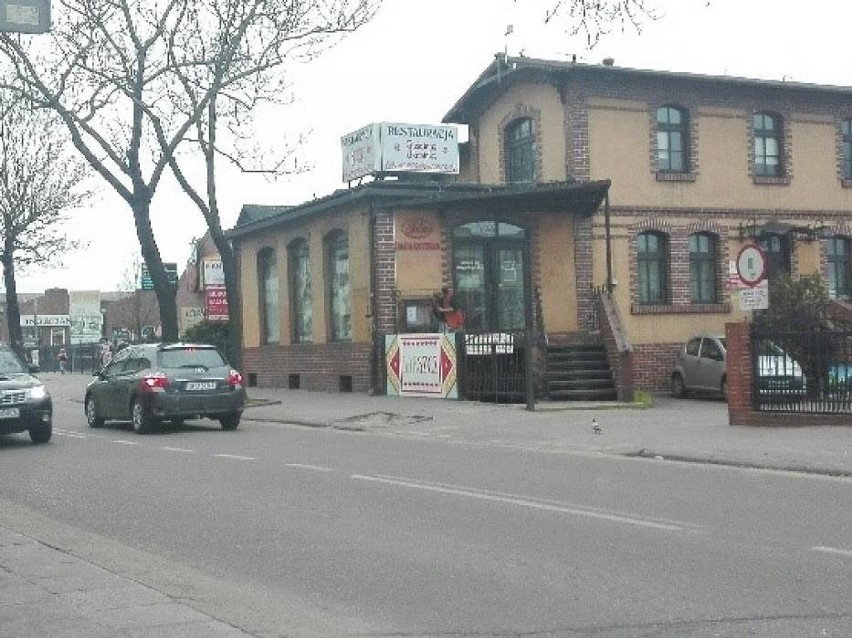 Trwają "Kuchenne Rewolucje" w Wejherowie. Restauracja ma nową nazwę [ZDJĘCIA] 