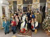 Polacy i Ukraińcy w Kujawsko-Pomorskiem razem na Boże Narodzenie. "Wszyscy potrzebujemy nadziei i radości"
