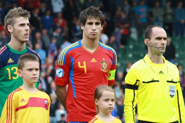 Javi Martinez może odejść z Bayernu