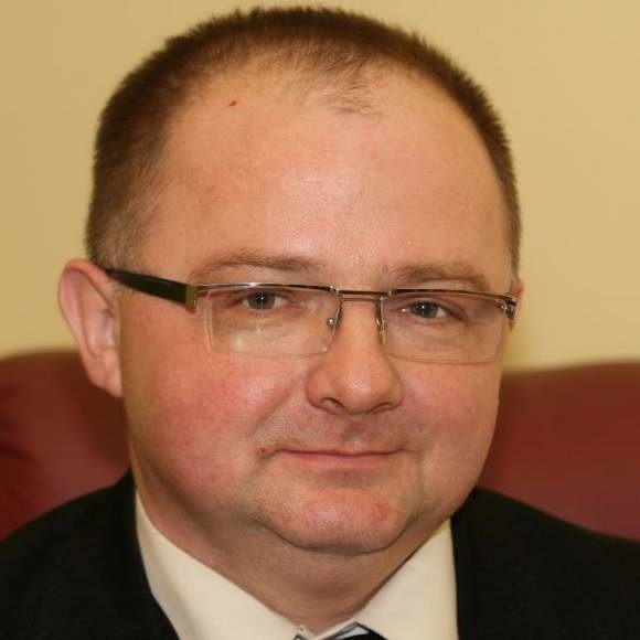 Łukasz Łaganowski w ciągu miesiąca ma złożyć rezygnację.