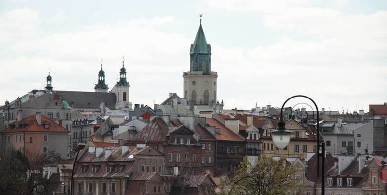 Pełna lista budżetu obywatelskiego w Lublinie. Od 15 października lublinianie będą wybierać swoich faworytów wśród 91 projektów