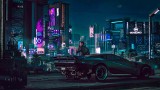 Cyberpunk 2077: Znamy okładkę i zawartość podstawowej wersii gry?