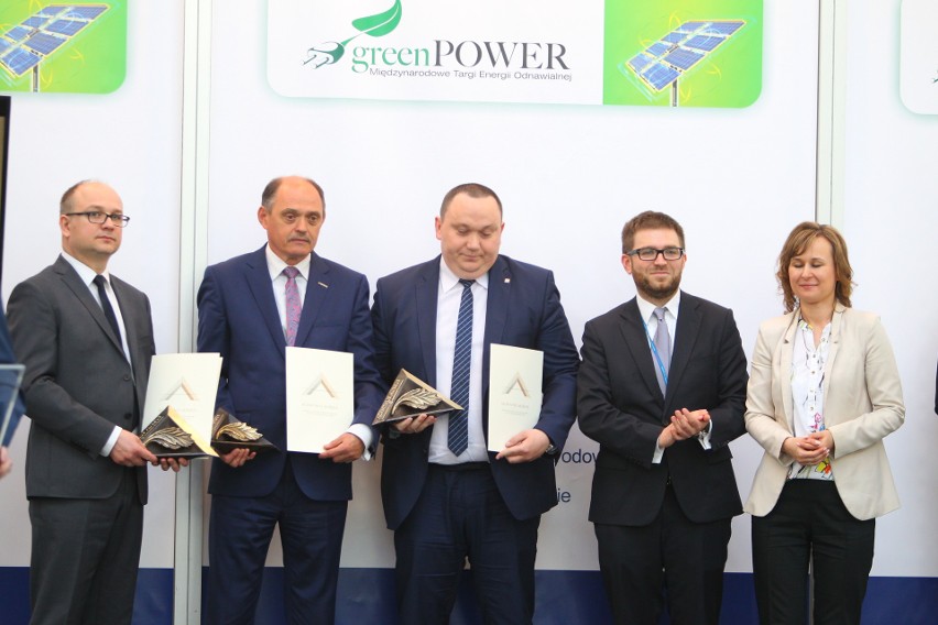 Greenpower: Zielona energia szansą dla wsi