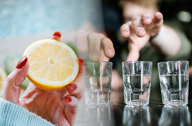 Jakie są najlepsze sposoby na kaca? Ważne jest nie tylko to, co zrobimy już po wypiciu dużej ilości alkoholu. Walkę z kacem można rozpocząć kilka godzin przed rozpoczęciem picia. Oczywiście nic nie zastąpi umiaru w spożywaniu wyskokowych trunków... Jeśli jednak wypiłeś/masz zamiar wypić nieco więcej, te porady mogą pomóc ograniczyć złe samopoczucie kolejnego dnia. ▶▶