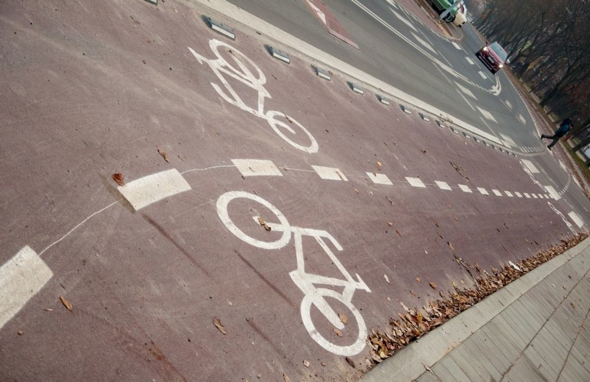 Białystok. Zakończył się remont ul. Chrobrego (zdjęcia)