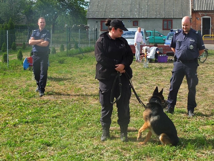 Byliście na festynie w Wiśniewie? Może odszukacie się na...