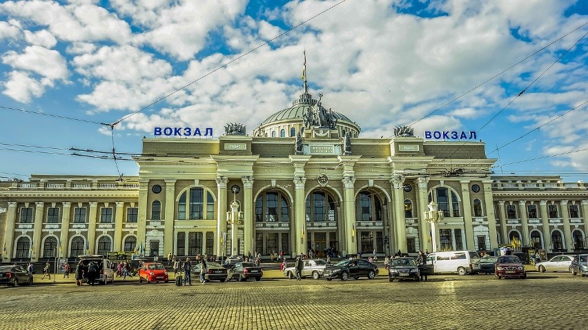 Z Krakowa na Ukrainę - siedem najpopularniejszych miejsc!