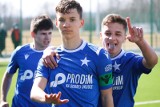 Centralna Liga Juniorów U-18. Wisła Kraków wicemistrzem Polski. Ósme miejsce Cracovii, szesnaste Hutnika Kraków [ZDJĘCIA]