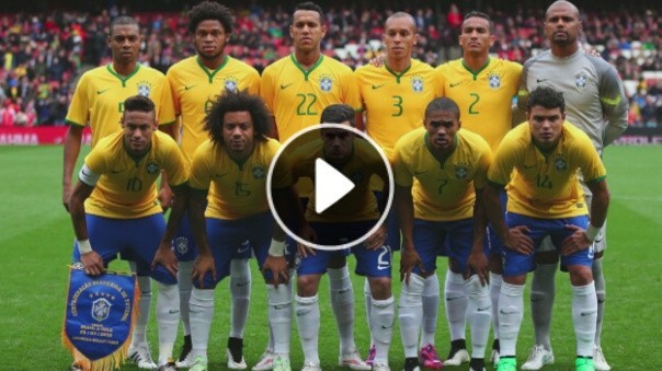Copa America 2015 TRANSMISJE LIVE + PLAN MECZÓW + WIDEO