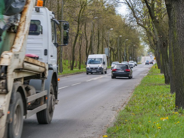 18 sierpnia ruszy remont fragmentu ulicy Mikołajczyka w Sosnowcu. Już od początku mogą pojawić się zwężenia. Kierowcy muszą uważać.