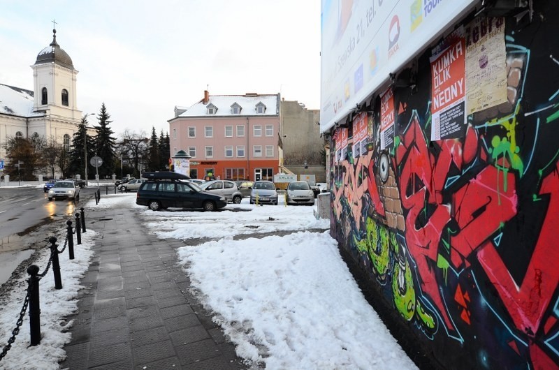 Legalne graffiti w Poznaniu. Wiemy gdzie można malować! [LISTA MIEJSC]