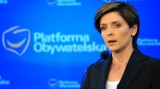 Grzegorz Schetyna nie przyjedzie - Joanna Mucha z Platformą Obywatelską w czwartek w Busku-Zdroju