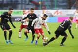 Piłkarska ekstraklasa. Pierwszy gol Daniego Ramireza dla Lecha