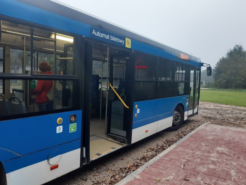 Będą dodatkowe kursy aglomeracyjnego autobusu MPK linii 262...