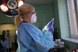 HOSPITALIZACJA 31-50 DNI