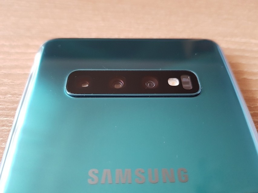 Test Galaxy S10+, czyli wszystko o flagowym smartfonie jubileuszowej serii Samsunga