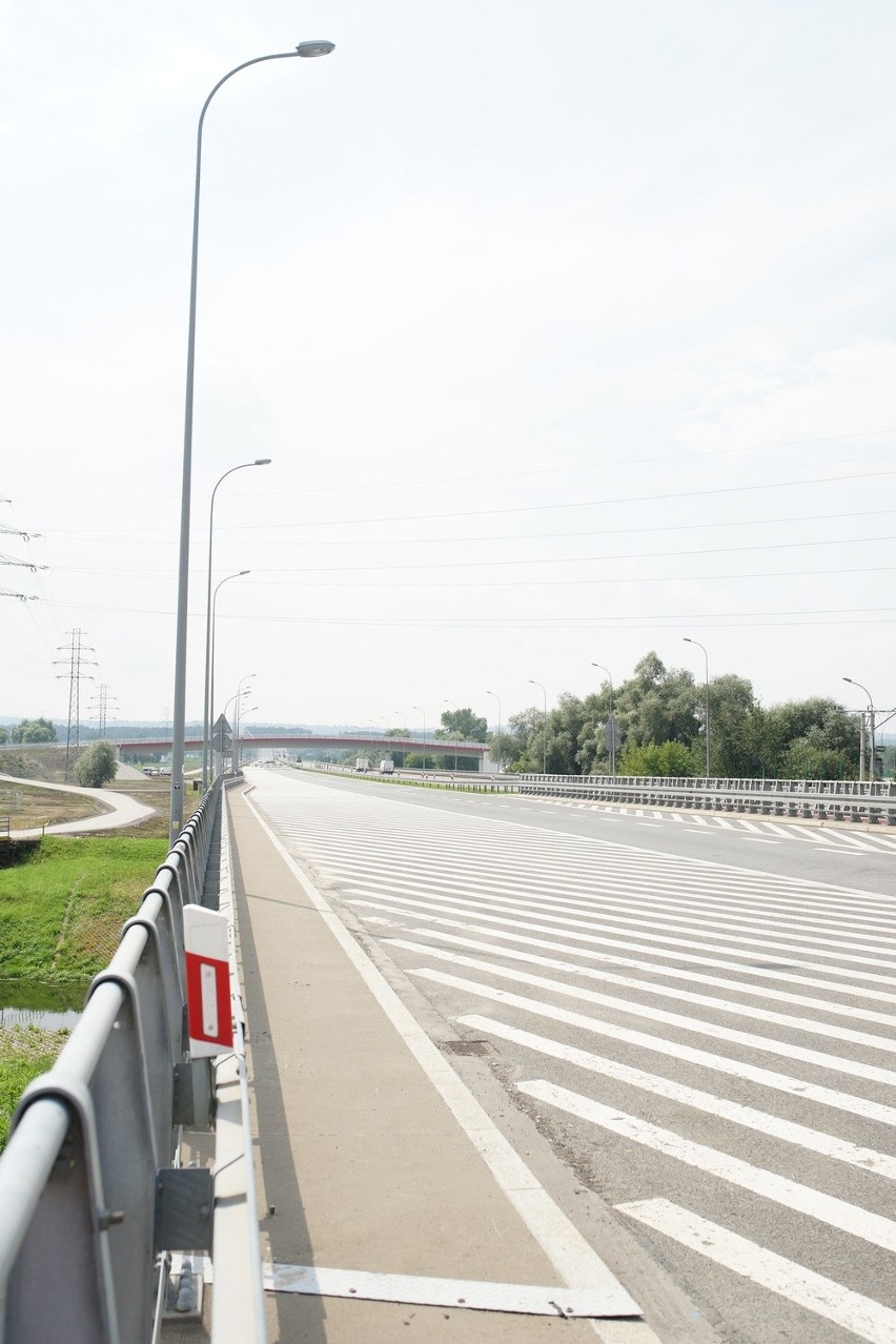 ŚDM w Krakowie. ZIKiT apeluje: Do Brzegów idźcie pieszo